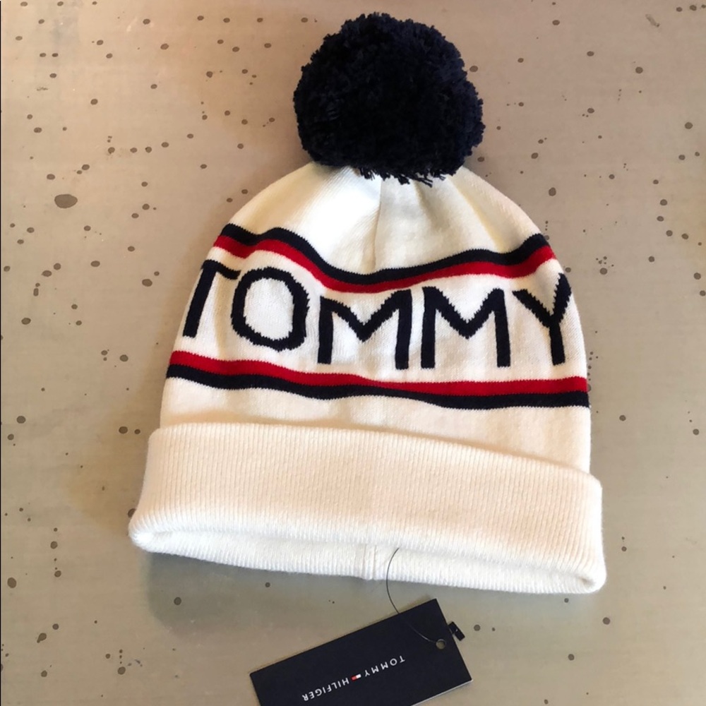 Tommy Hilfiger Beni